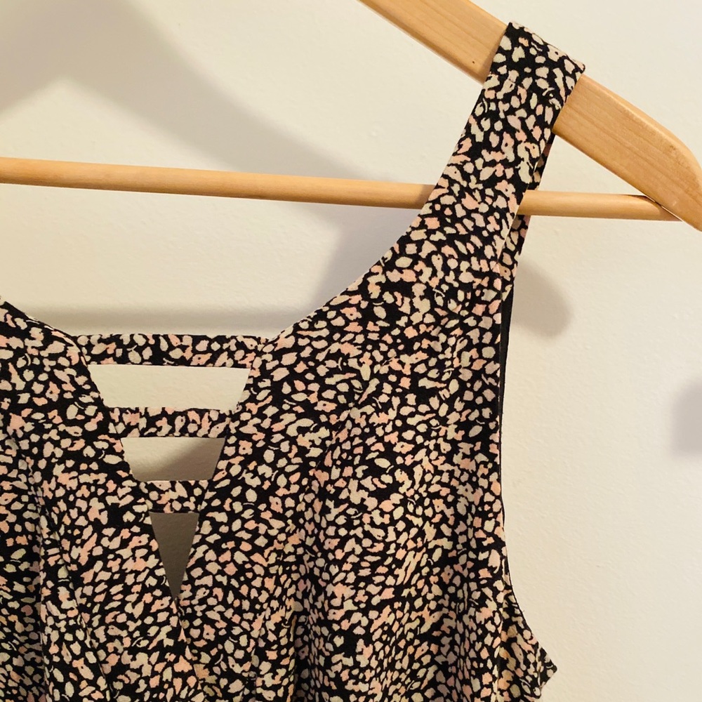 Vintage BCBGeneration dress